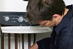 boiler repair Kinsbourne Green