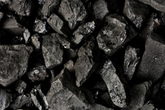 Kinsbourne Green coal boiler costs