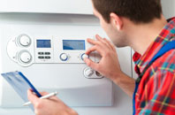 free commercial Kinsbourne Green boiler quotes