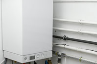 free Kinsbourne Green condensing boiler quotes