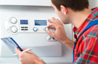 free Kinsbourne Green gas safe engineer quotes