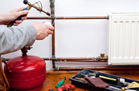 free Kinsbourne Green heating repair quotes