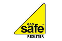 gas safe companies Kinsbourne Green